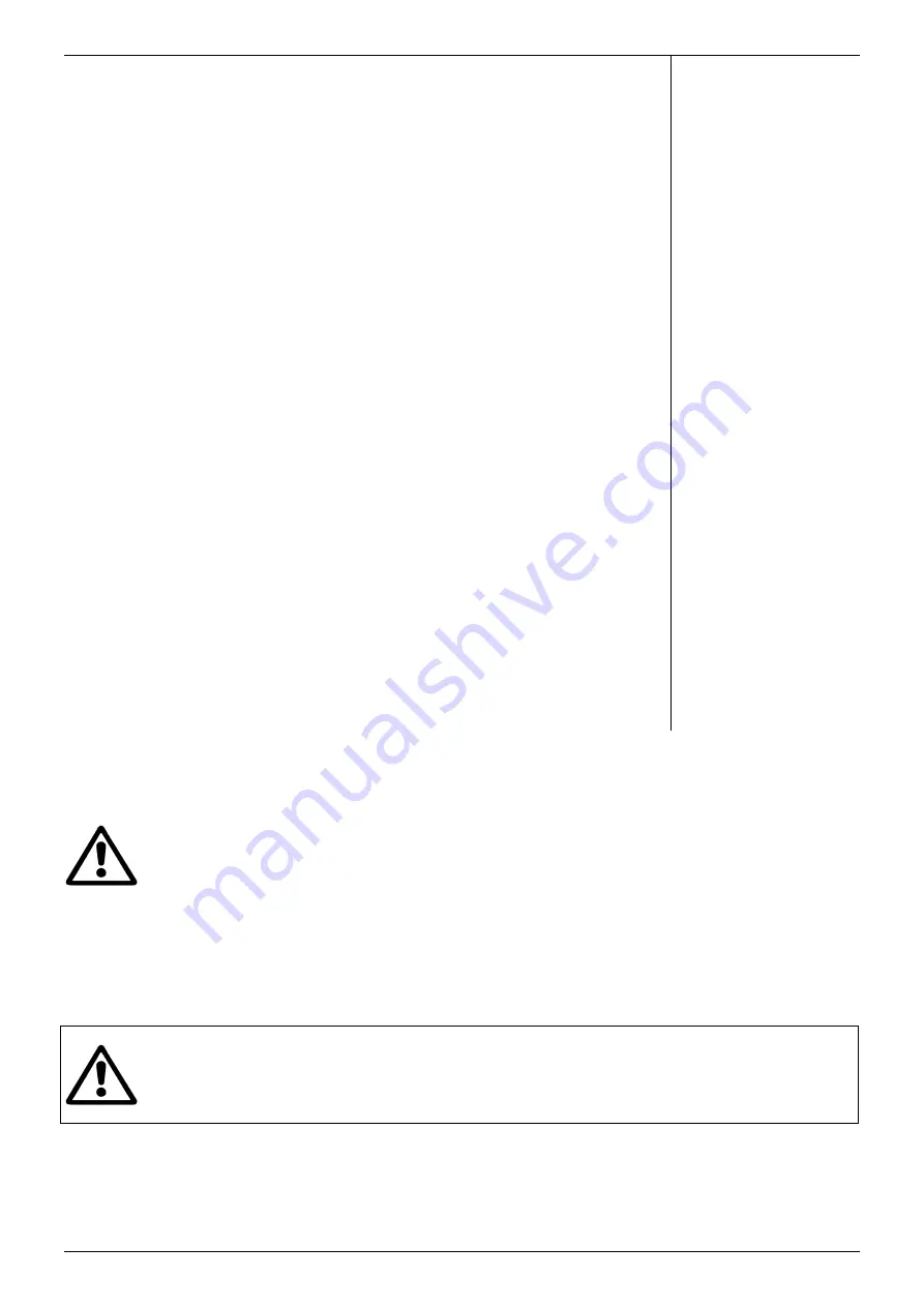 DAB DRENAG 1400 Series Instruction For Installation And Maintenance Download Page 93