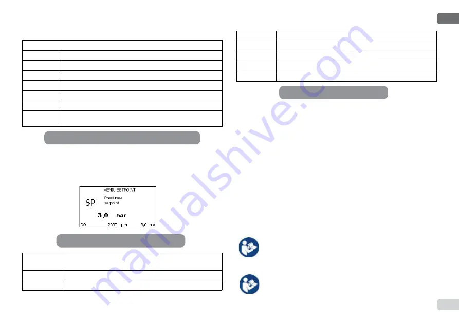 DAB E.SYBOX MINI 3 Instruction For Installation And Maintenance Download Page 293