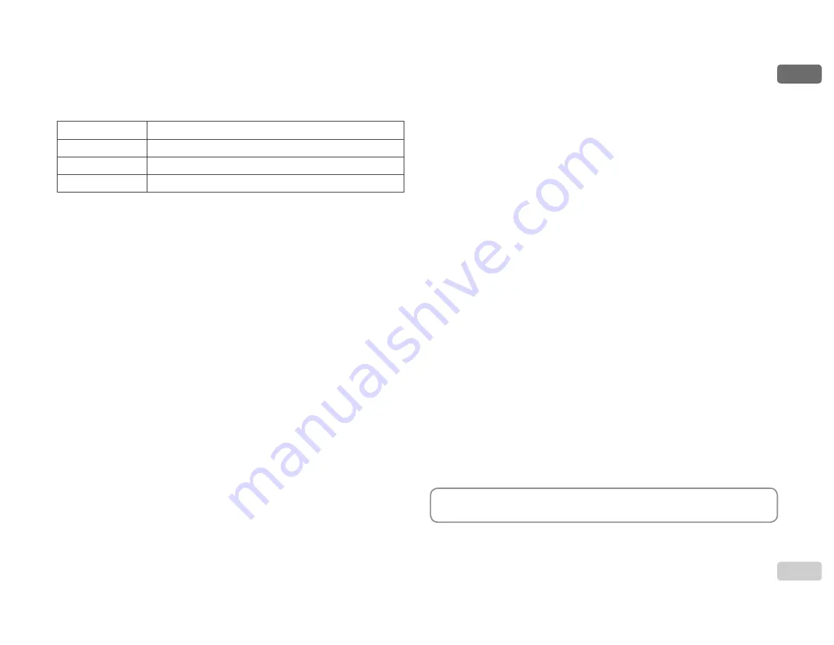 DAB E.SYBOX MINI Instruction For Installation And Maintenance Download Page 135