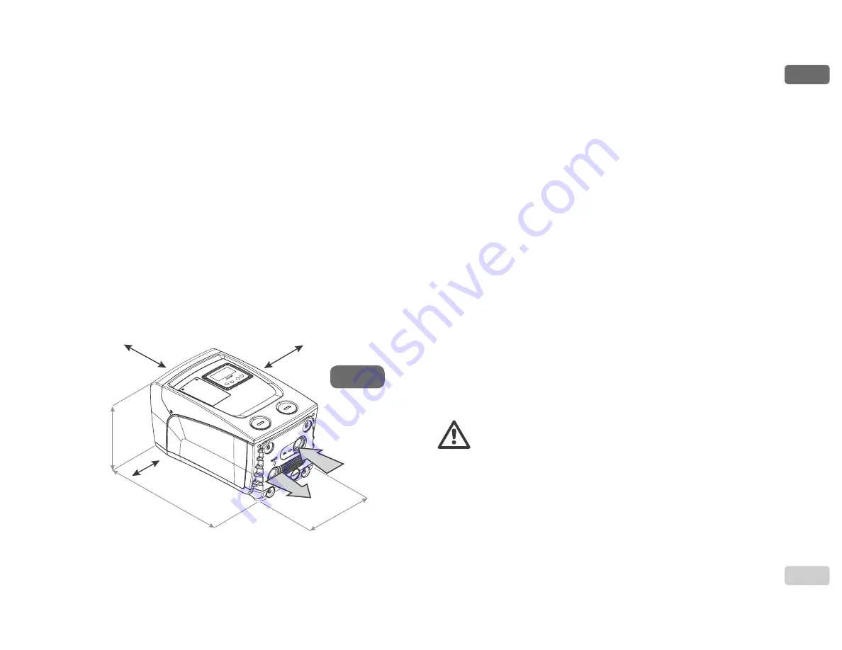 DAB E.SYBOX MINI Instruction For Installation And Maintenance Download Page 193