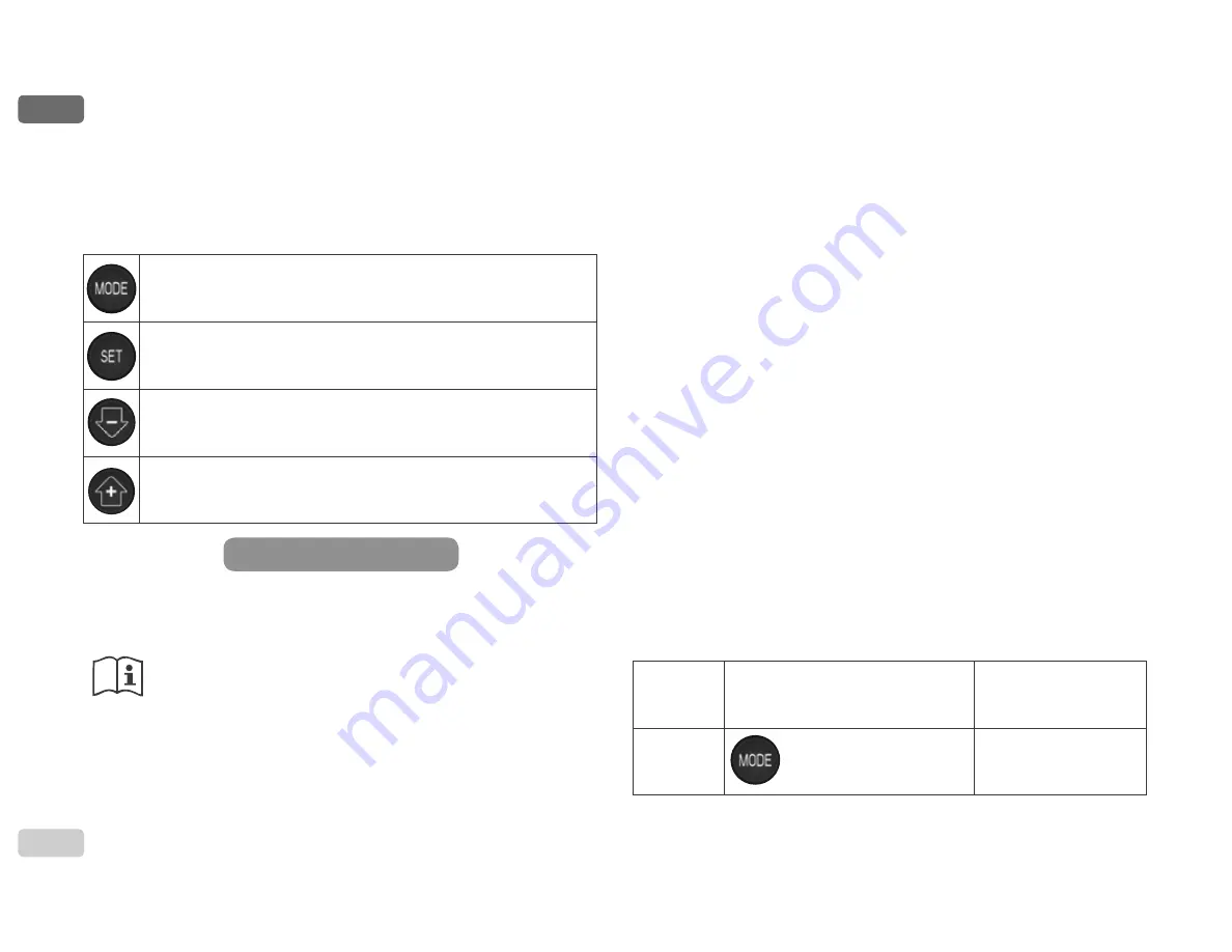 DAB E.SYBOX MINI Instruction For Installation And Maintenance Download Page 336