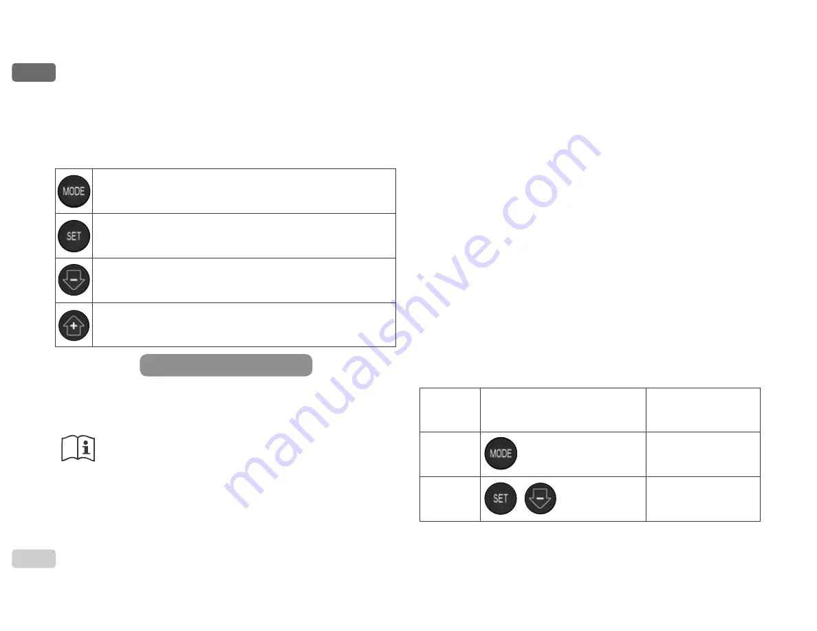 DAB E.SYBOX MINI Instruction For Installation And Maintenance Download Page 372