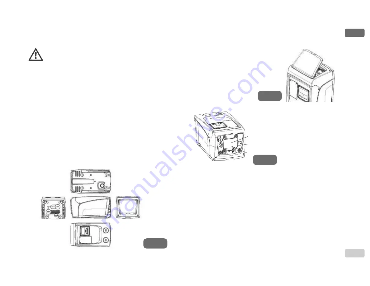 DAB E.SYBOX MINI Instruction For Installation And Maintenance Download Page 573