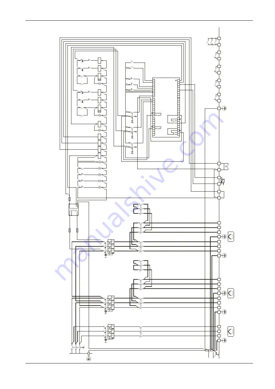 DAB E1+P GI 11,4 T SD Instruction For Installation And Maintenance Download Page 180