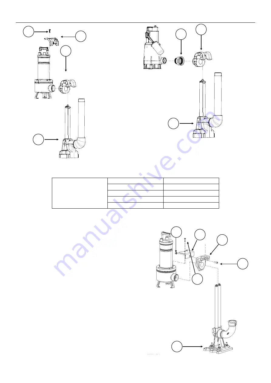 DAB FEKABOX 200 Instruction For Installation And Maintenance Download Page 148