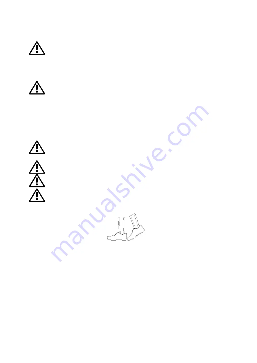 DAB FEKAFOS 280 Instruction For Installation And Maintenance Download Page 22