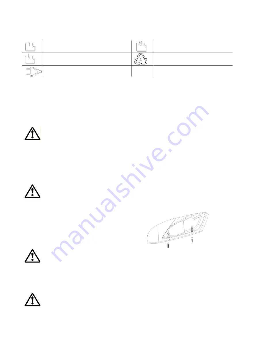 DAB FEKAFOS 280 Instruction For Installation And Maintenance Download Page 79