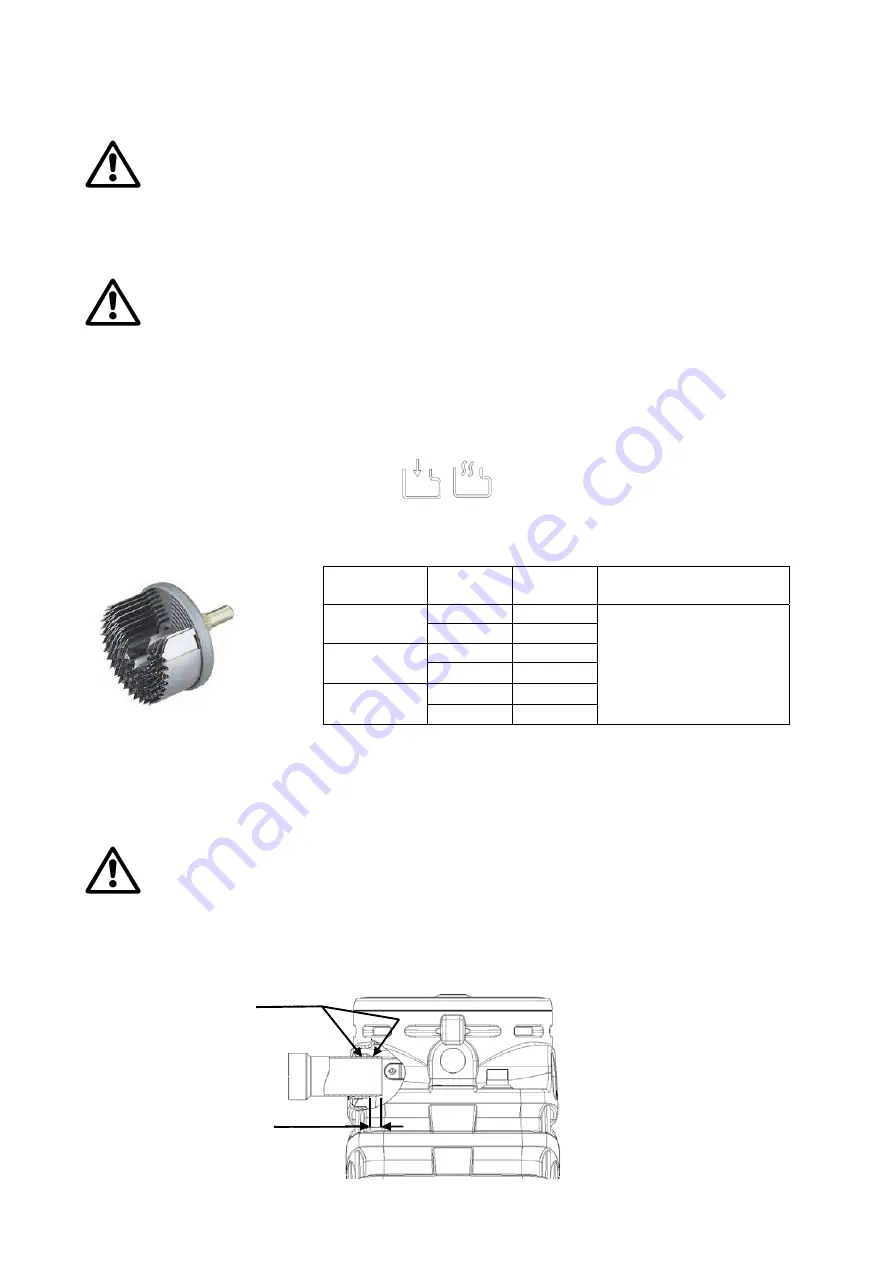 DAB FEKAFOS 280 Instruction For Installation And Maintenance Download Page 170