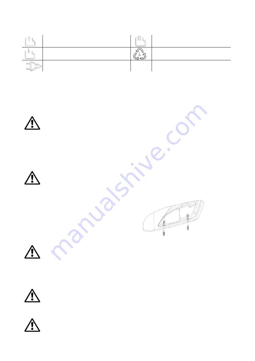 DAB FEKAFOS 280 Instruction For Installation And Maintenance Download Page 241