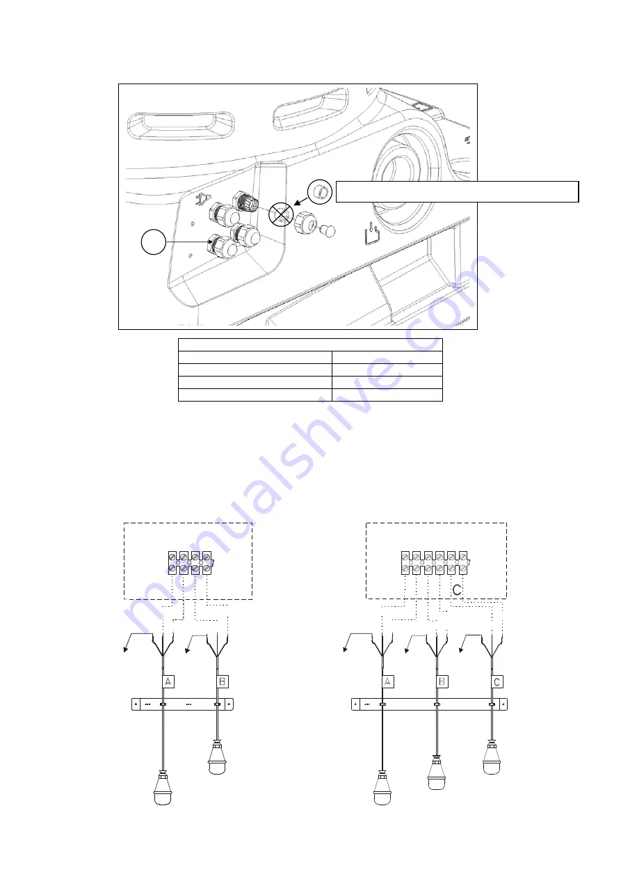 DAB FEKAFOS 280 Instruction For Installation And Maintenance Download Page 251