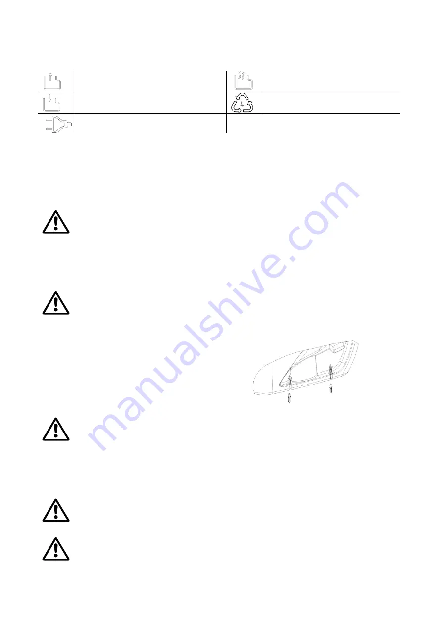 DAB FEKAFOS 280 Instruction For Installation And Maintenance Download Page 259