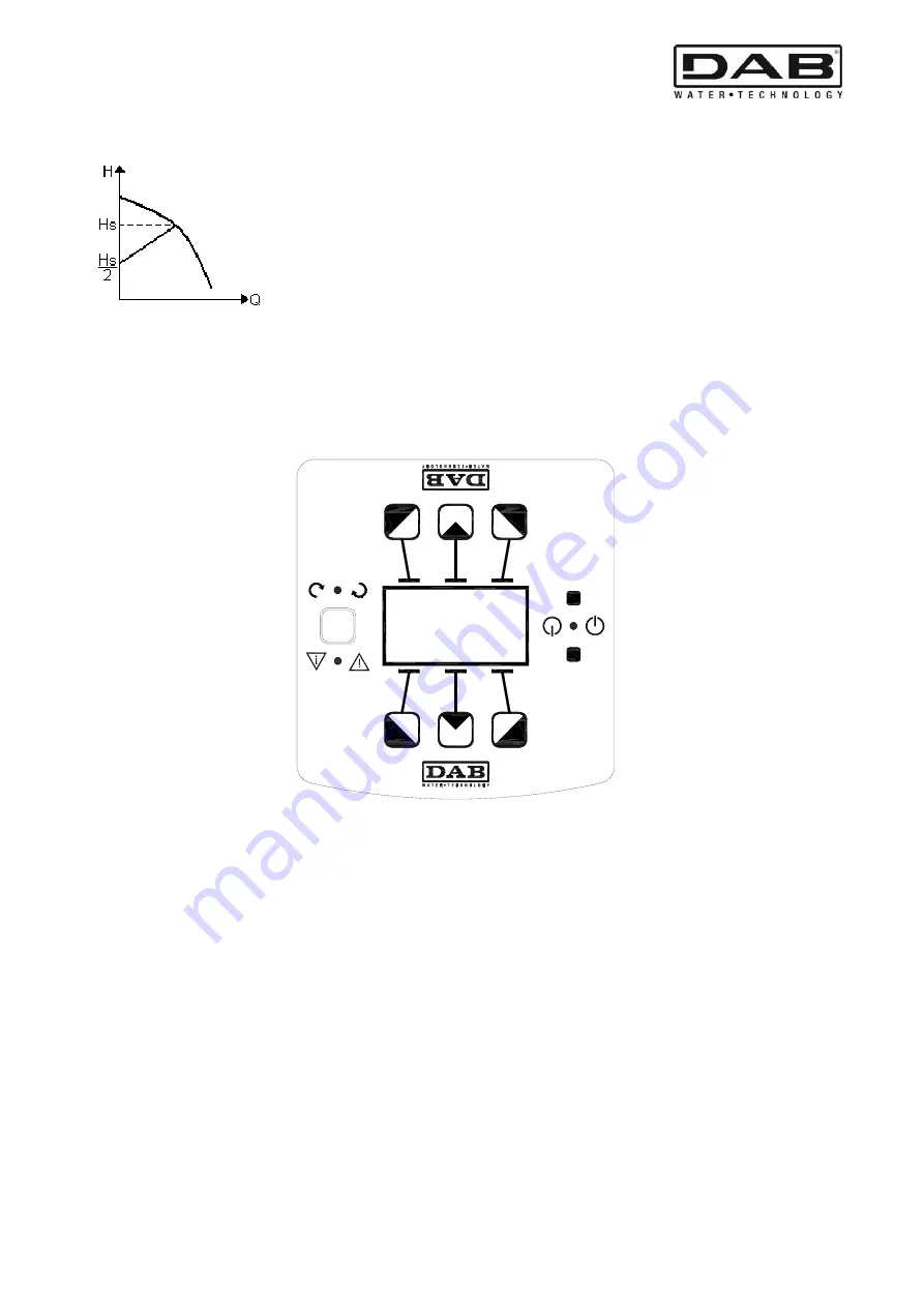 DAB MCE-150/C Instruction For Installation And Maintenance Download Page 69