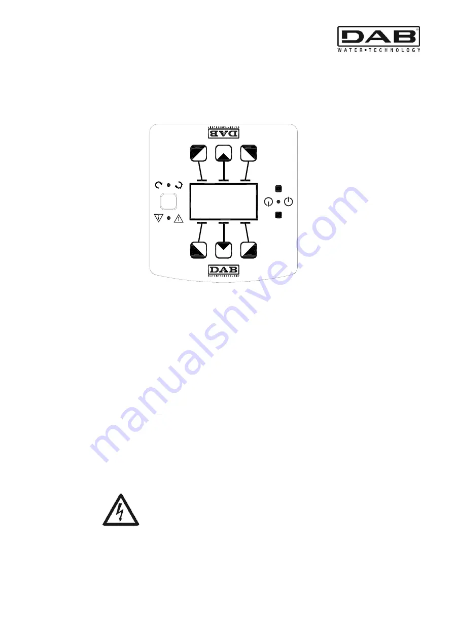 DAB MCE-150/C Instruction For Installation And Maintenance Download Page 104