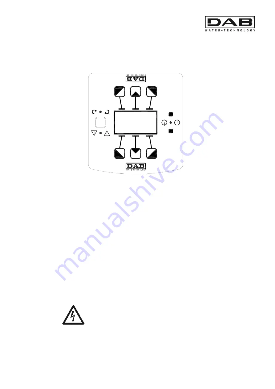 DAB MCE-150/C Instruction For Installation And Maintenance Download Page 138