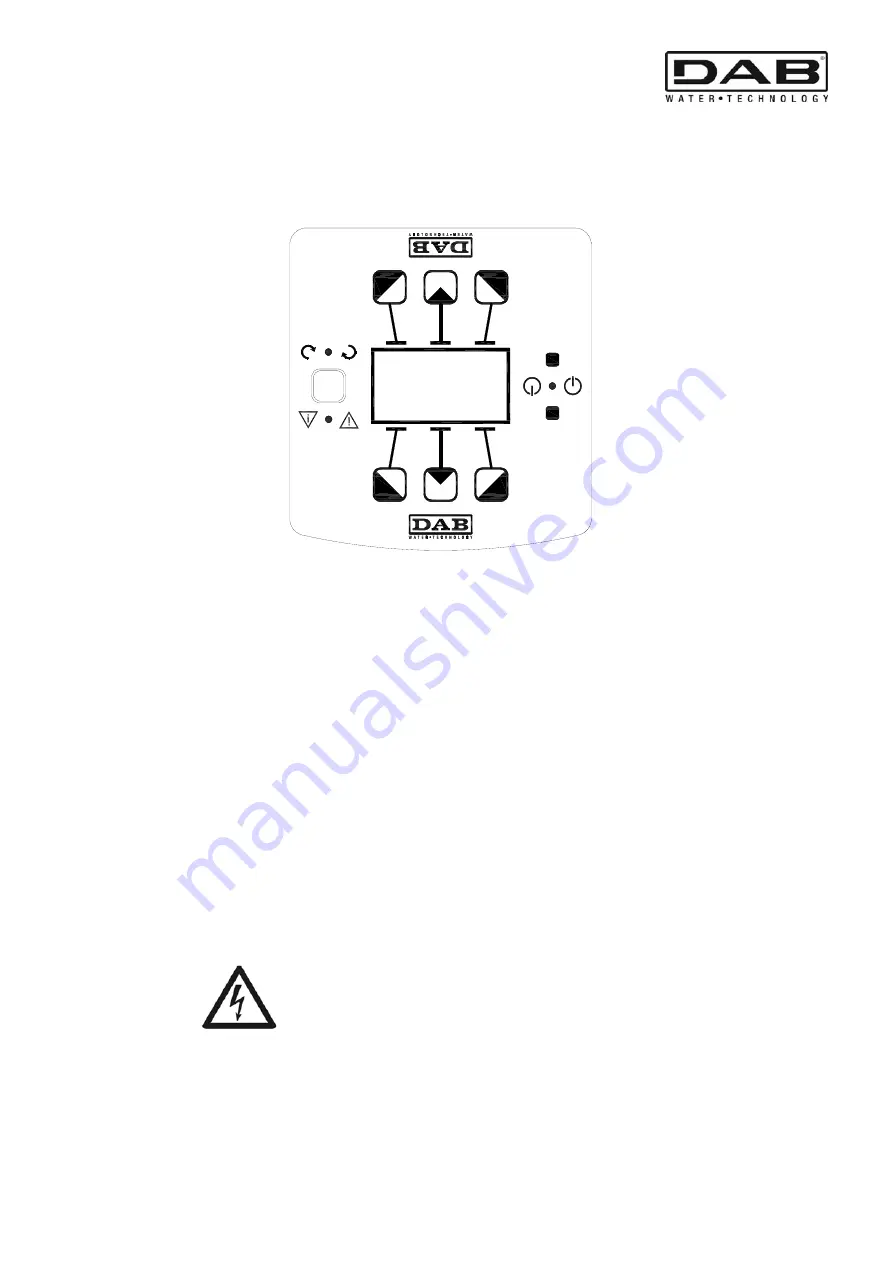 DAB MCE-150/C Instruction For Installation And Maintenance Download Page 172