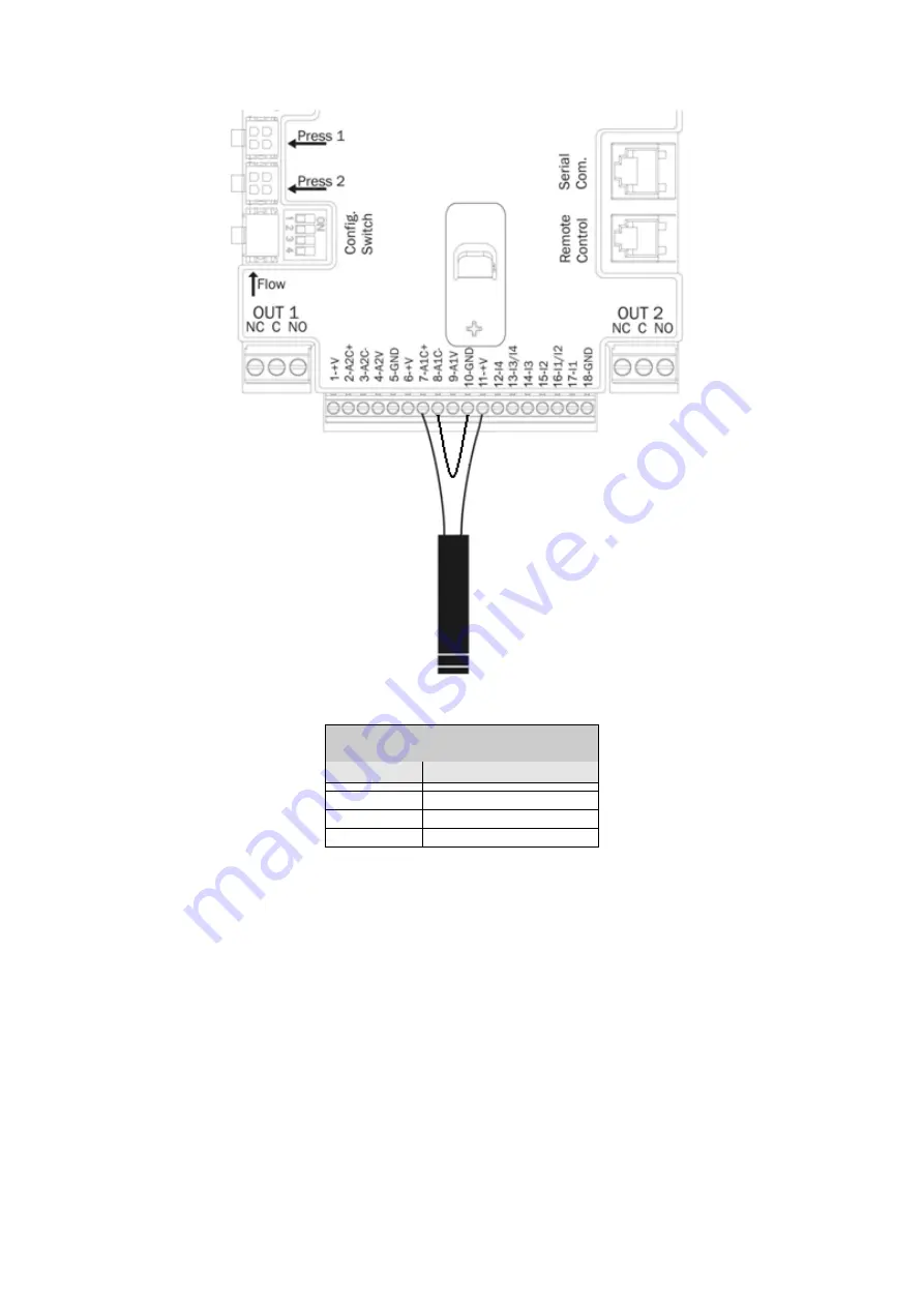 DAB MCE-150/P Скачать руководство пользователя страница 80