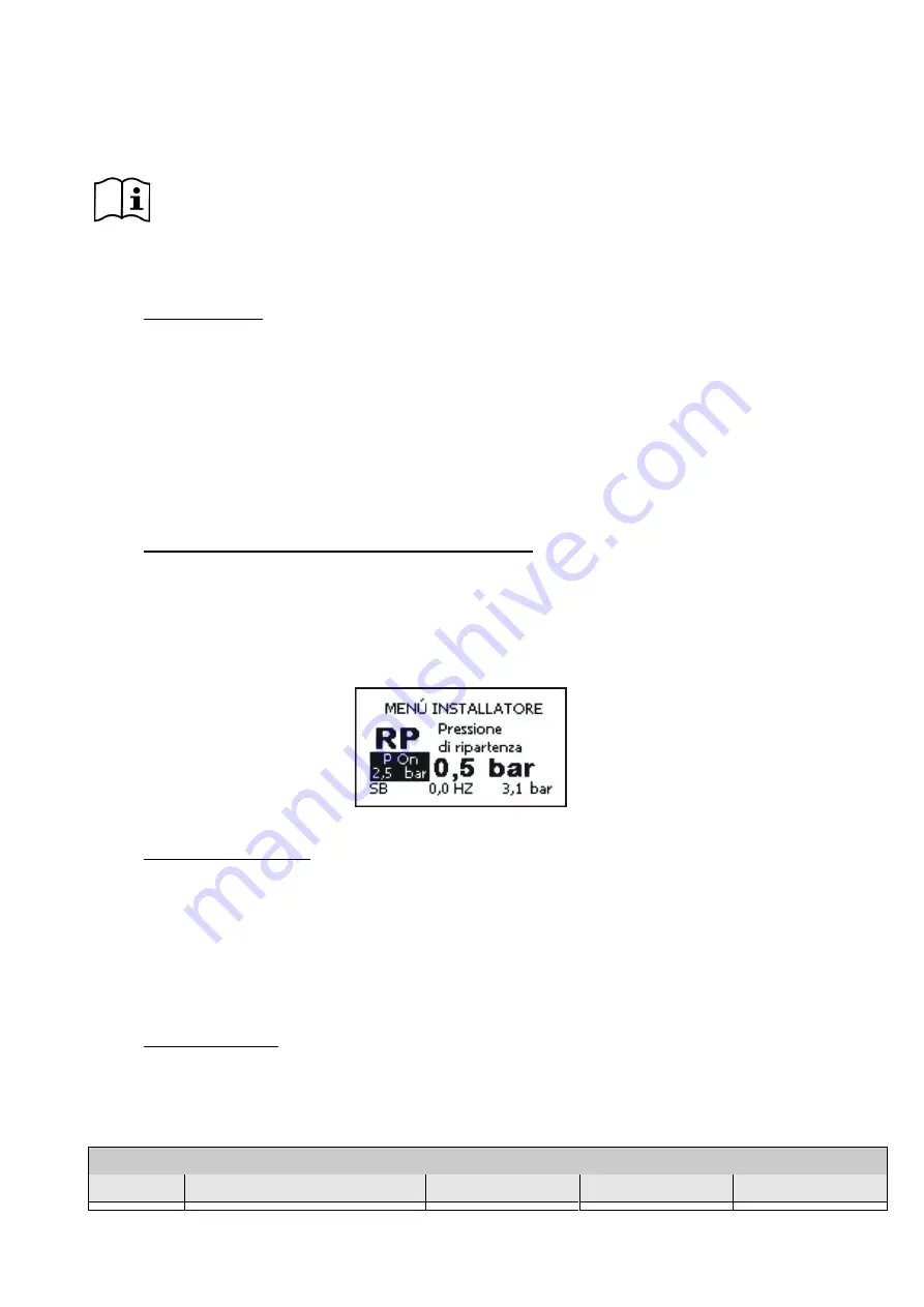 DAB MCE-150/P Instructions Manual Download Page 346