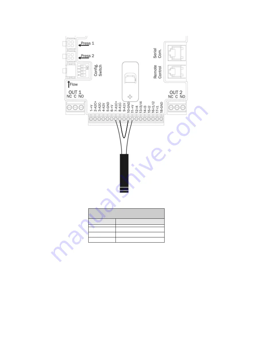 DAB MCE-150/P Скачать руководство пользователя страница 560