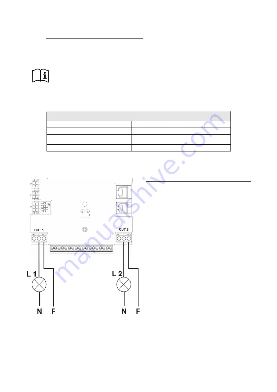 DAB MCE-150/P Instructions Manual Download Page 622