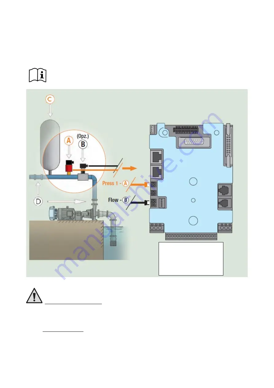 DAB MCE-150/P Instructions Manual Download Page 796