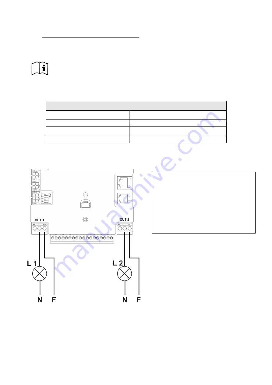 DAB MCE-150/P Скачать руководство пользователя страница 860