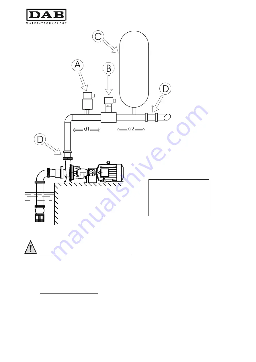 DAB MCE-22/P Скачать руководство пользователя страница 340