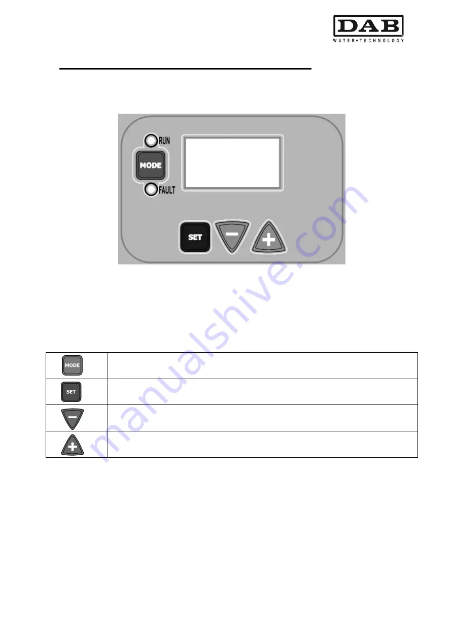 DAB MCE-30/P Instruction For Installation And Maintenance Download Page 345