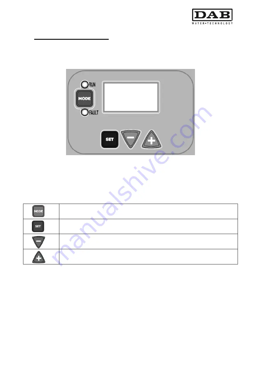 DAB MCE-30/P Instruction For Installation And Maintenance Download Page 453