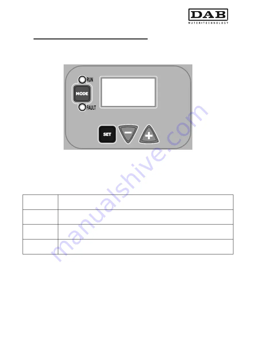 DAB MCE-55/P Instruction For Installation And Maintenance Download Page 399