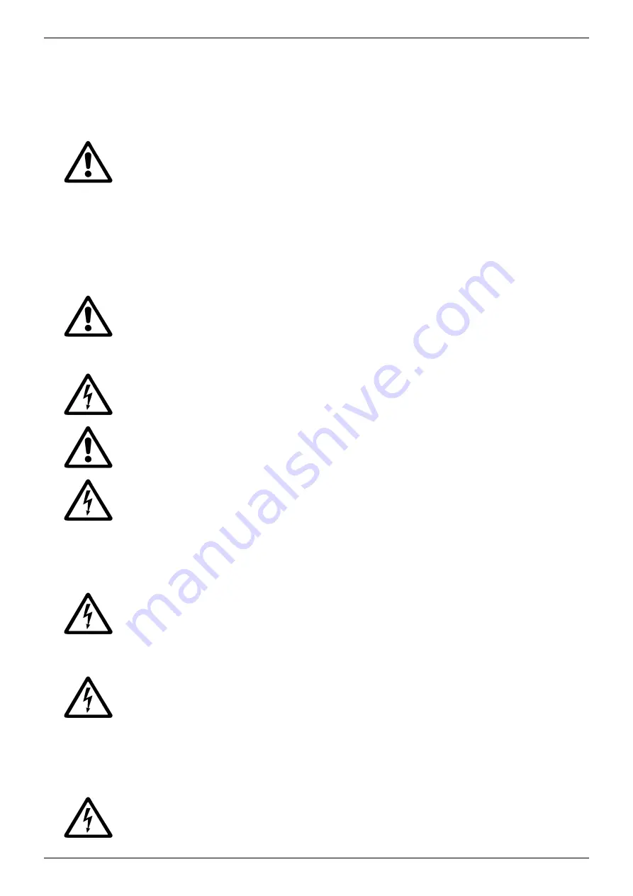 DAB NKVE MCE Series Instruction For Installation And Maintenance Download Page 8