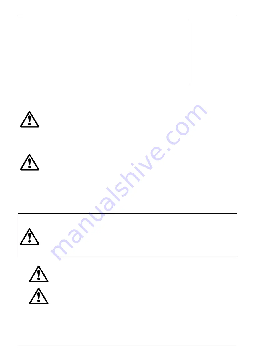 DAB NKVE MCE Series Instruction For Installation And Maintenance Download Page 37