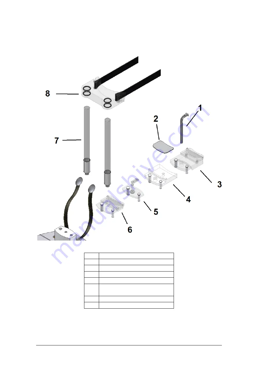 Dabi Atlante EAGLE 3D Owner'S Manual Download Page 19