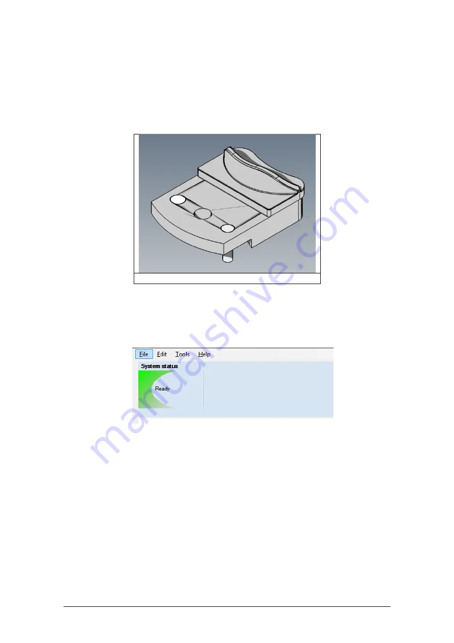 Dabi Atlante EAGLE 3D Owner'S Manual Download Page 56