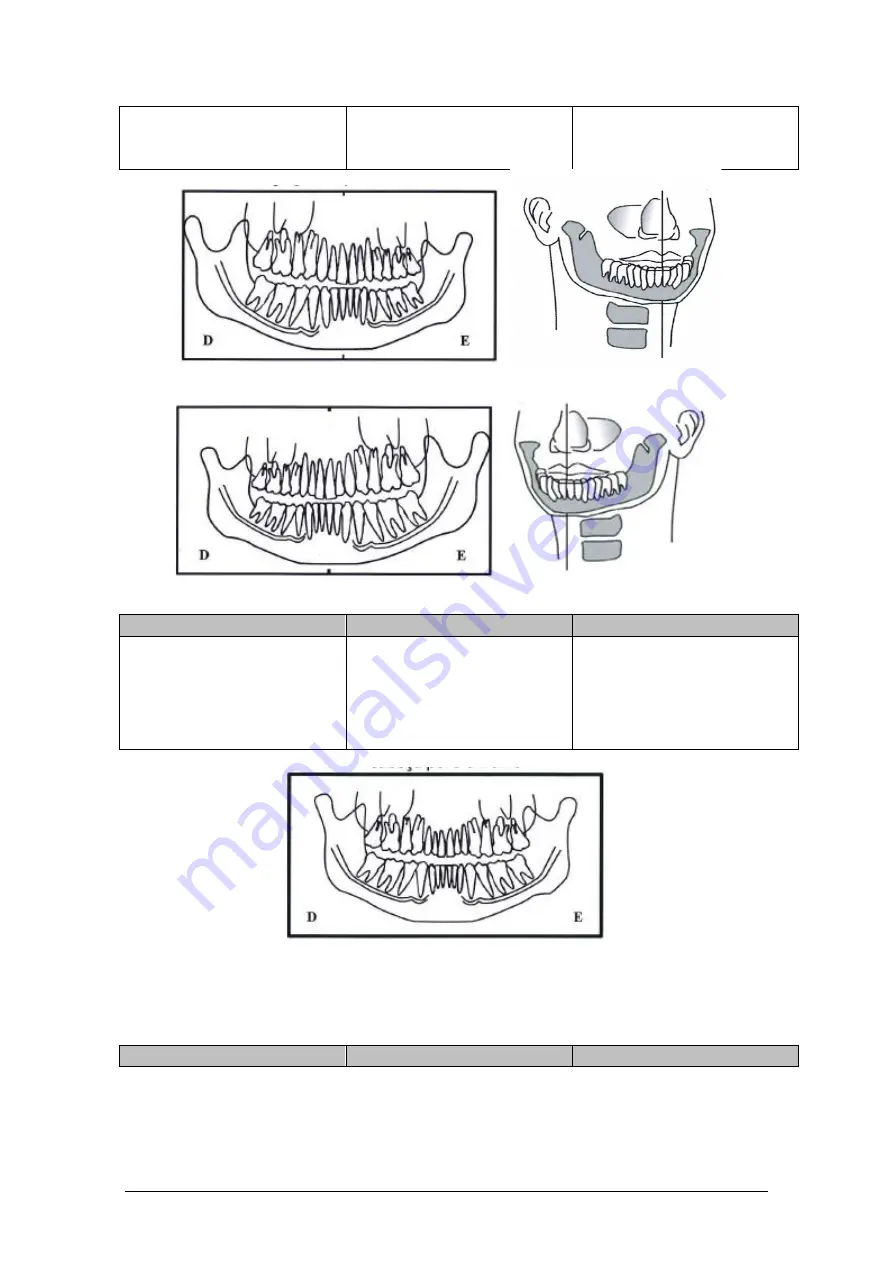 Dabi Atlante EAGLE 3D Owner'S Manual Download Page 65