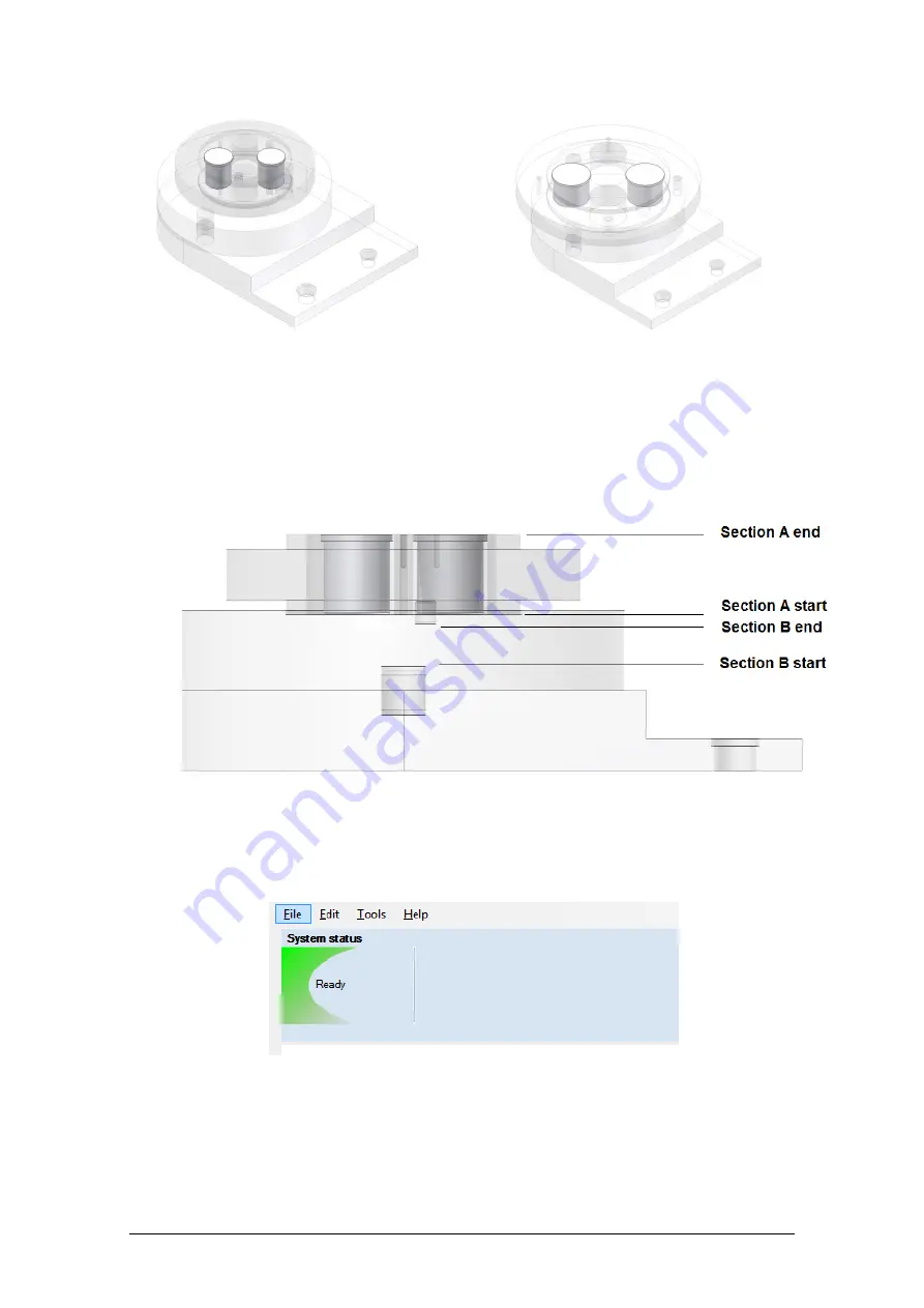 Dabi Atlante EAGLE 3D Owner'S Manual Download Page 71