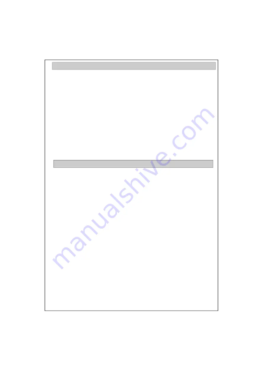 DACE DURASLIDE SOLO Manual Download Page 3