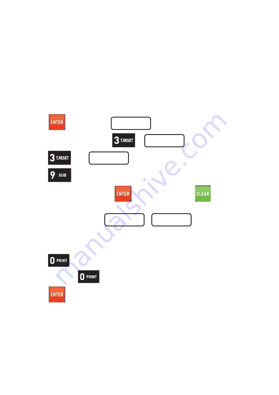 dacell DN501A Manual Download Page 16