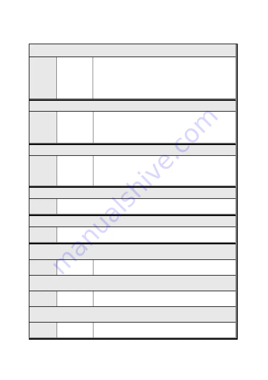 dacell DN501A Manual Download Page 25