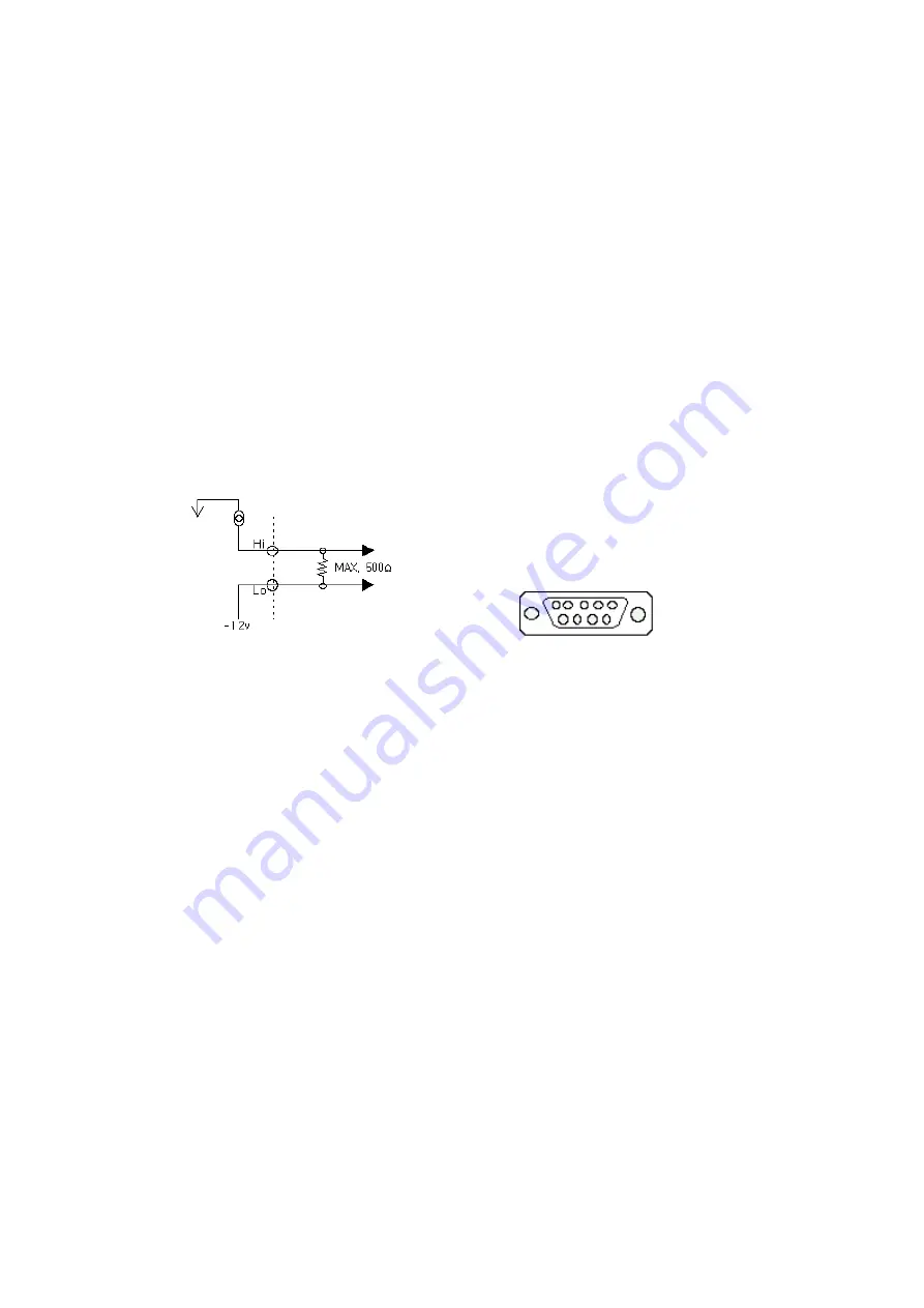 dacell DN501A Manual Download Page 36