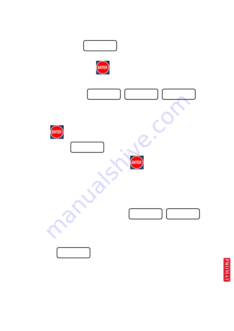 dacell DN520N Instruction Manual Download Page 13