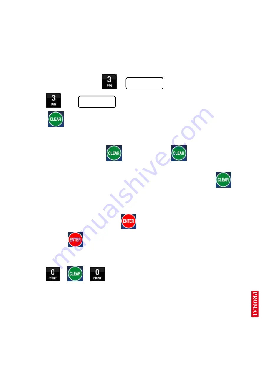 dacell DN520N Instruction Manual Download Page 16