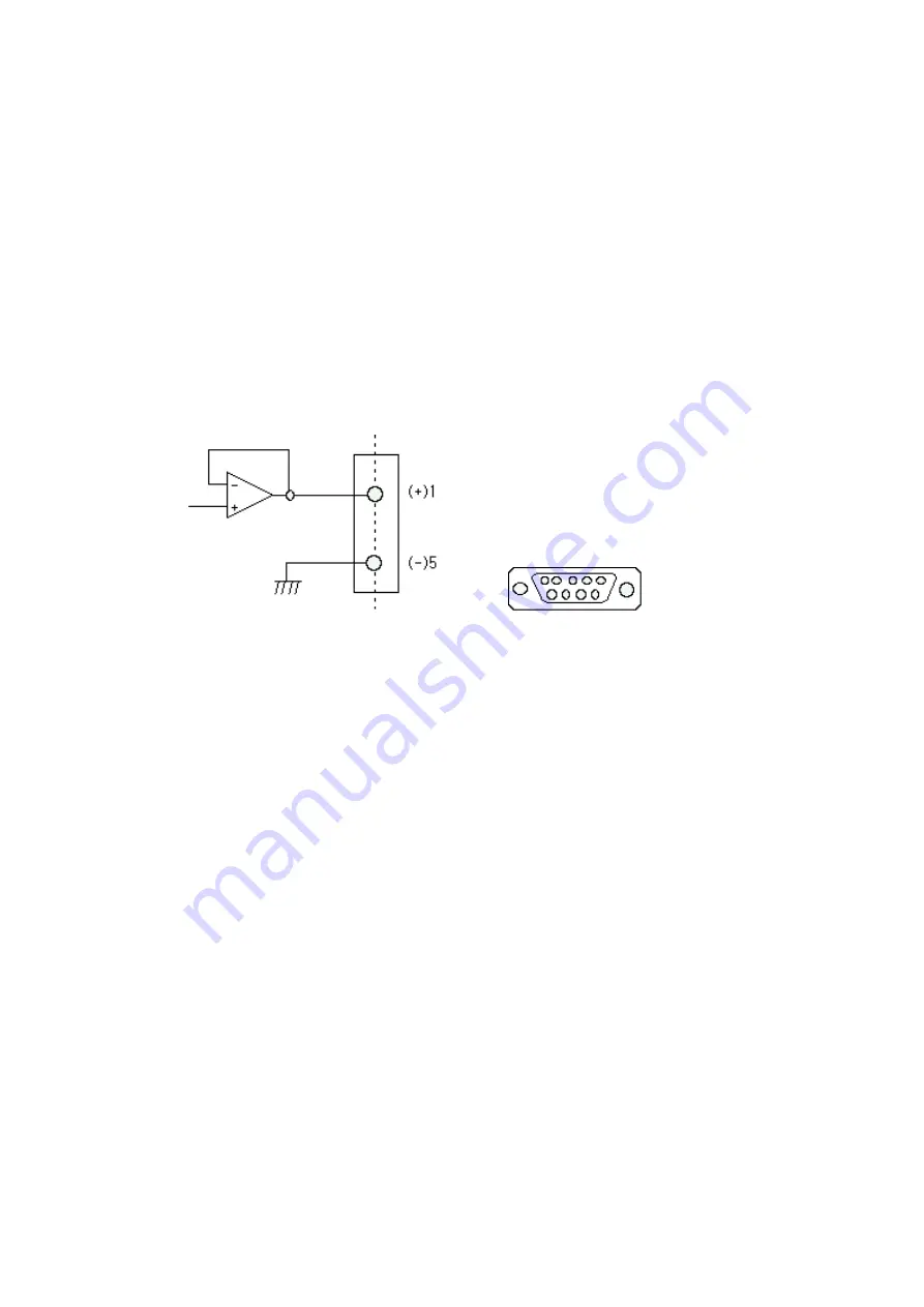 dacell DN520N Instruction Manual Download Page 45