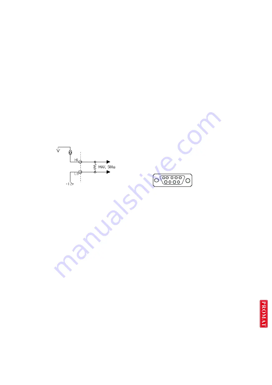 dacell DN520N Instruction Manual Download Page 46