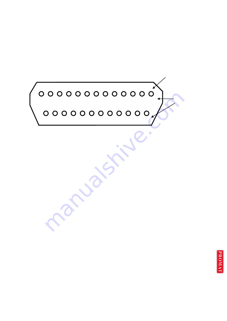 dacell DN520N Instruction Manual Download Page 47