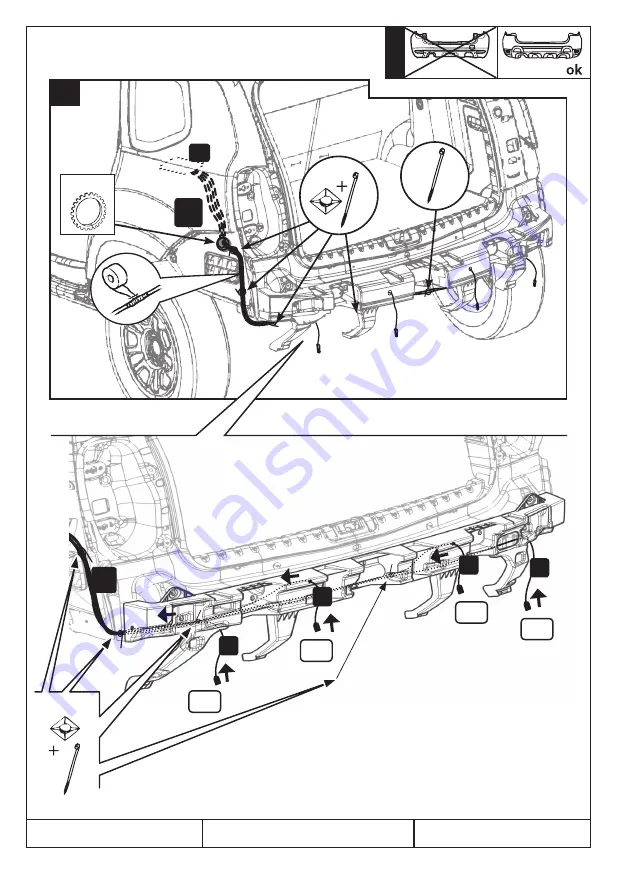 Dacia 8201663947 Installation Instructions Manual Download Page 9