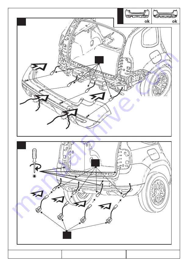 Dacia 8201663947 Скачать руководство пользователя страница 11