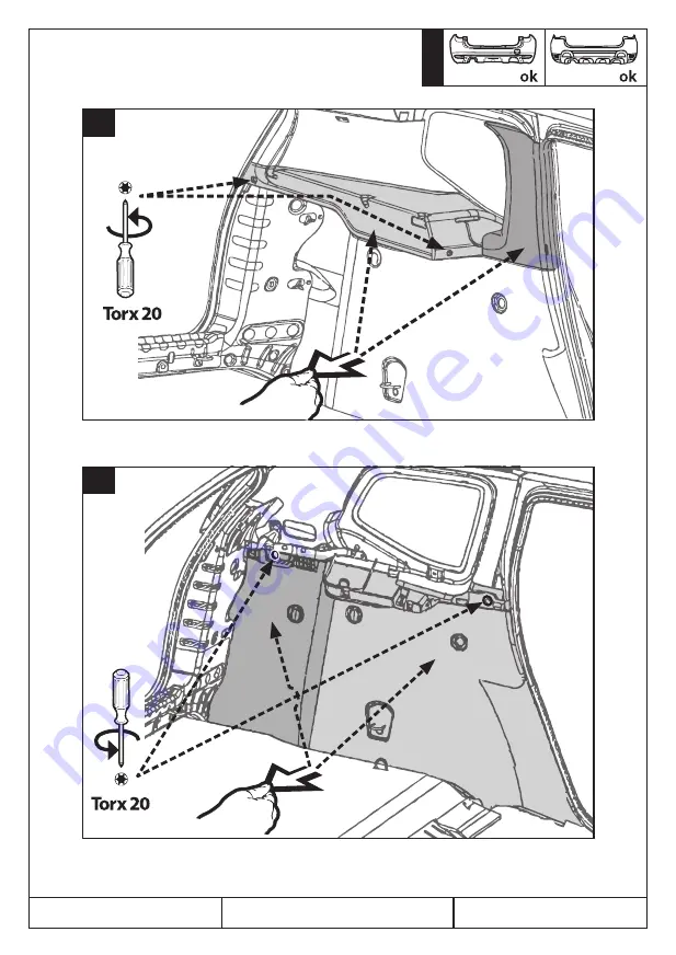 Dacia 8201663947 Скачать руководство пользователя страница 12