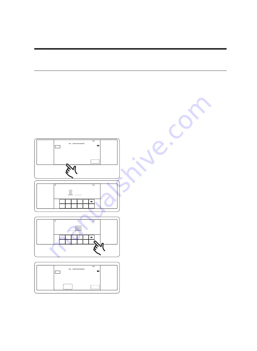 Dacor 0847364018643 Скачать руководство пользователя страница 20