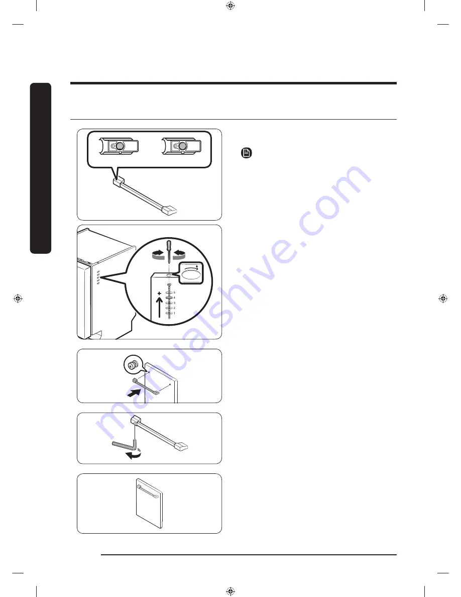 Dacor DDW24M999UM Скачать руководство пользователя страница 18