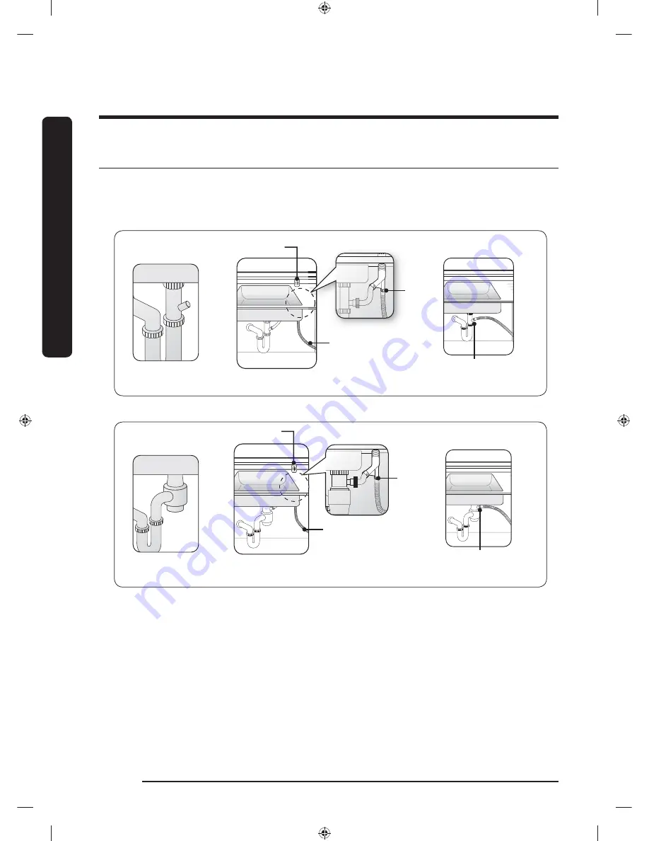 Dacor DDW24M999UM Скачать руководство пользователя страница 24